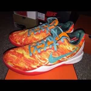 Kobe 8 Area 72