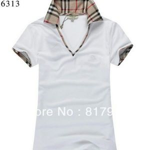 *SOLD* Blouse shirt polo style M/L