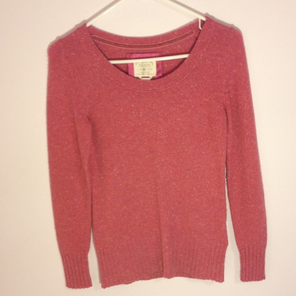 Old navy sweater