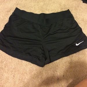 Women's Nike Shorts