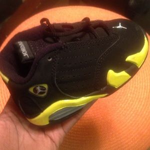 Jordan Thunder 14s