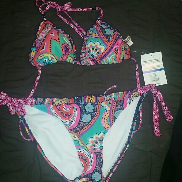 Swimsuit - Picture 1 of 1