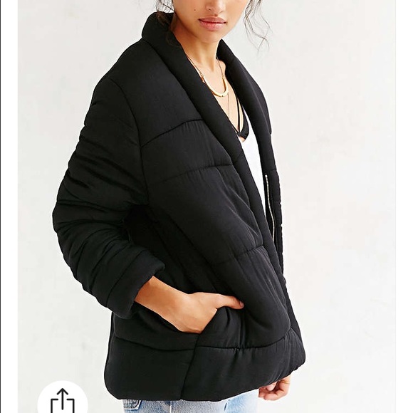 Jacket - Picture 2 of 2