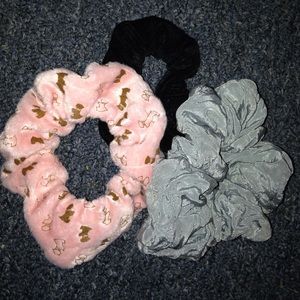 Scrunchie bundle