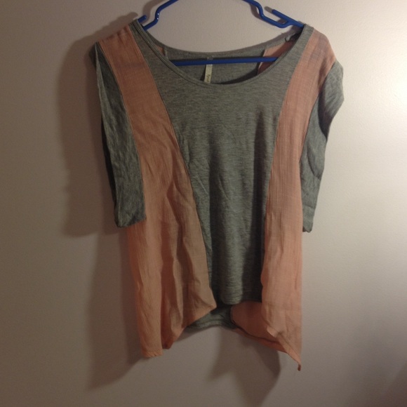 Cute top