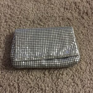 New York & Co Clutch