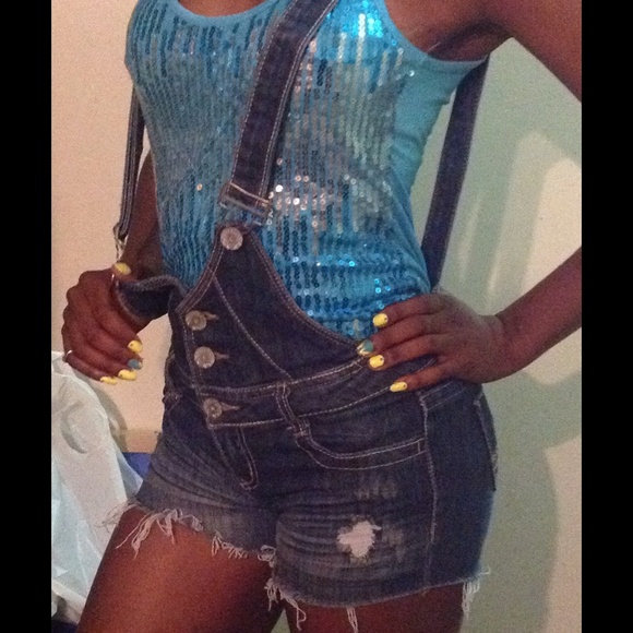 Entire outfit!!