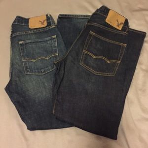 boys jeans 28x28
