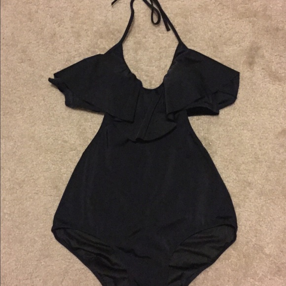 Victoria's Secret one-piece swimsuit
