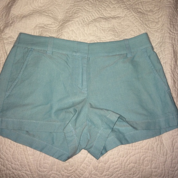 Jcrew chinco shorts