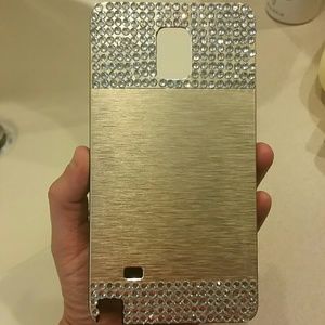 Samsung galaxy Note 4 case