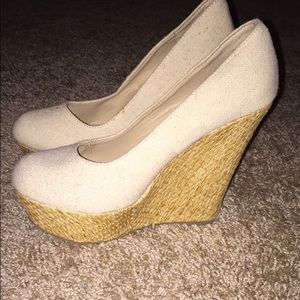 Wedges
