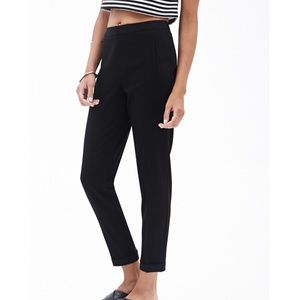 #FOREVER21 trouser REDUCED