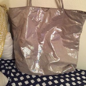 Carlos Falchi Medium Shopping tote