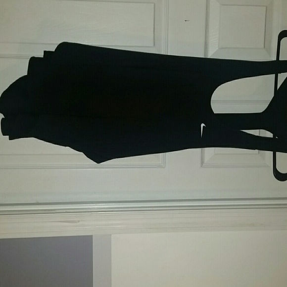 Nike workout tank