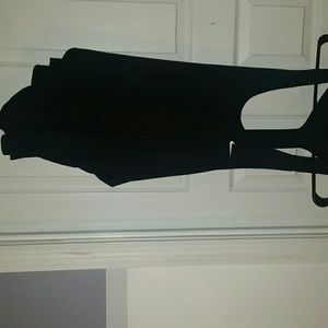 Nike workout tank