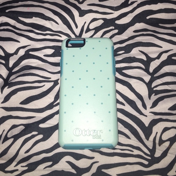 iPhone 6 otter box