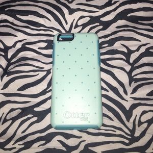 iPhone 6 otter box