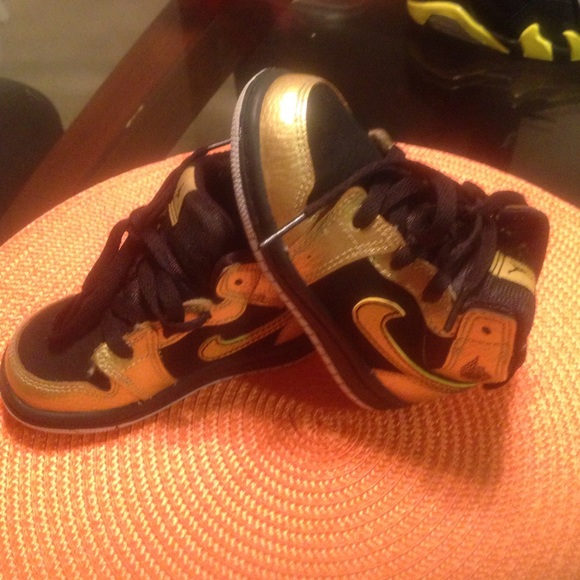 Jordan 1s