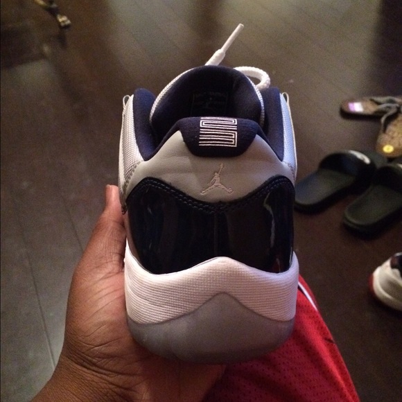 Georgetown 11s