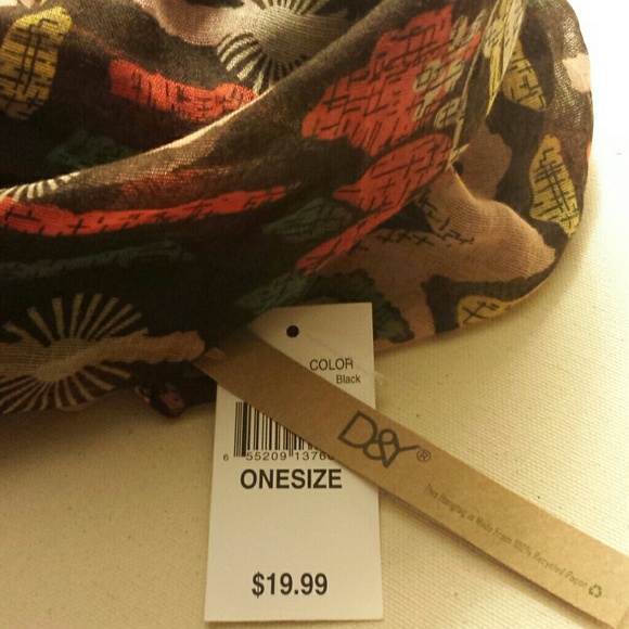 Infinity scarf - Picture 2 of 3