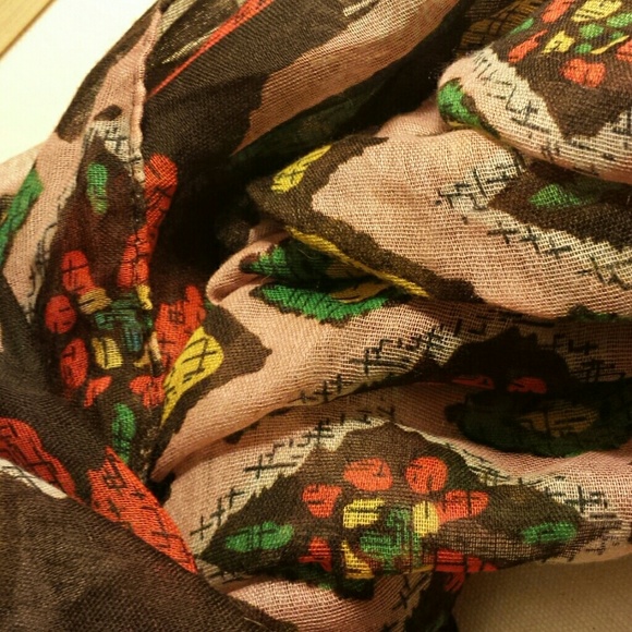 Infinity scarf - Picture 3 of 3