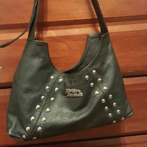 Harley-Davidson Shoulder Bag/wallet