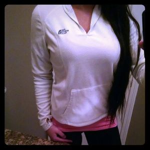 The North Face TKA Micro Fleece