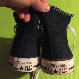 Converse shoes