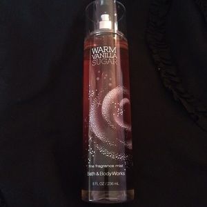 bath & body works perfume
