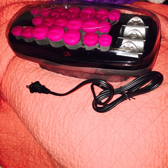 Conair Curler 💁🙆👑