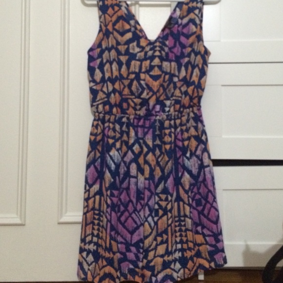 Forever 21 dress