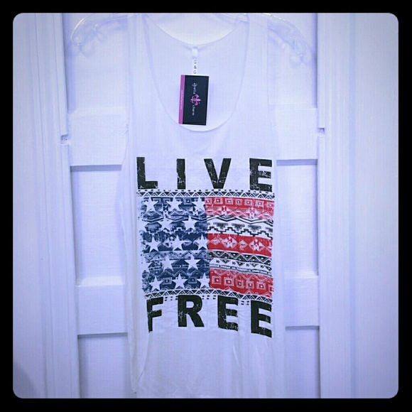 Live free tank!