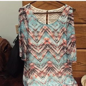 BUNDLE Dress and Shorts