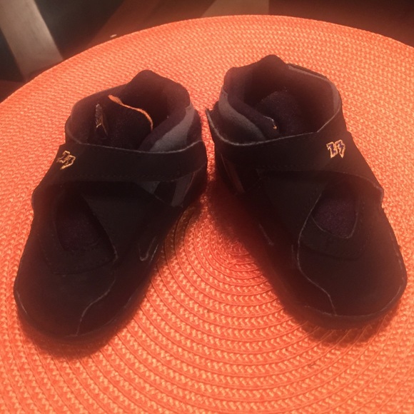 Jordan 8s