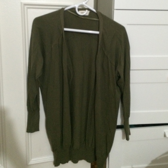 Diesel cardigan
