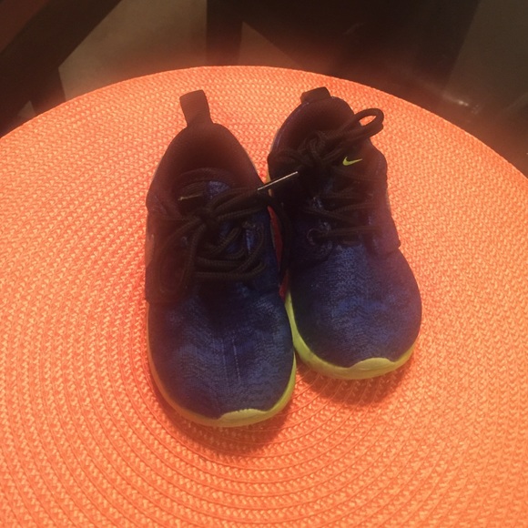 Nike Roshe Run