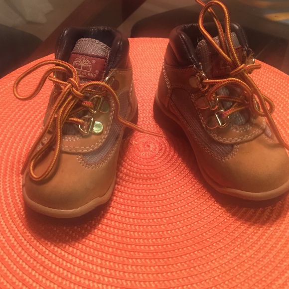 Timberlands