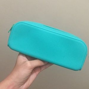 Cute pencil or makeup pouch!