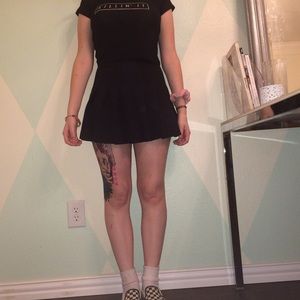 Brandy Melville "killin it" t shirt