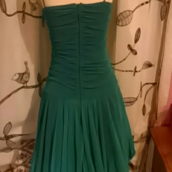 Dress - Picture 2 of 2