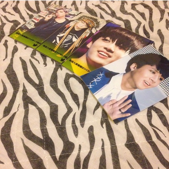 K pop pictures