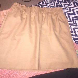J.Crew skirt