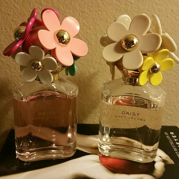 Marc Jacobs Daisy Eau so Fresh delight