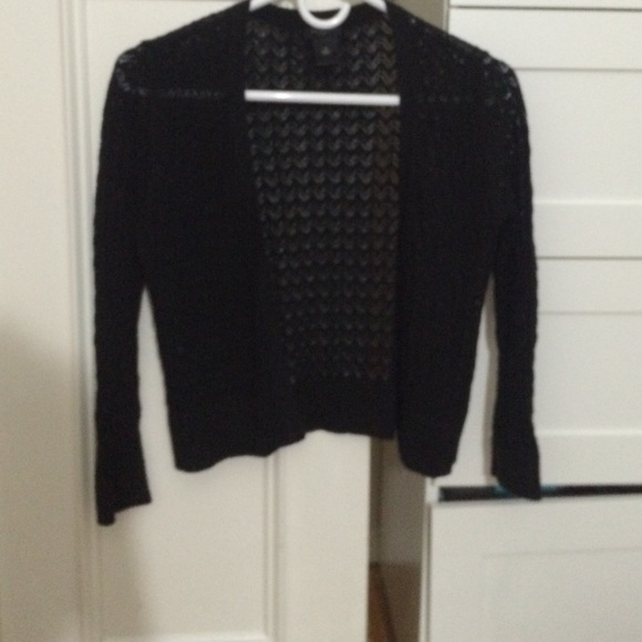 Ann Taylor cardigan