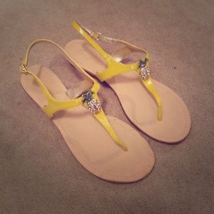 Marc Fisher Sandals