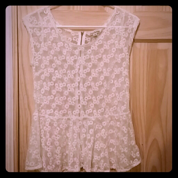 ❌SOLD❌ American Eagle Top