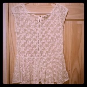 ❌SOLD❌ American Eagle Top