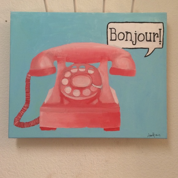 Wall Art