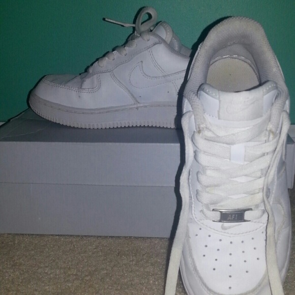 nike airforce 1